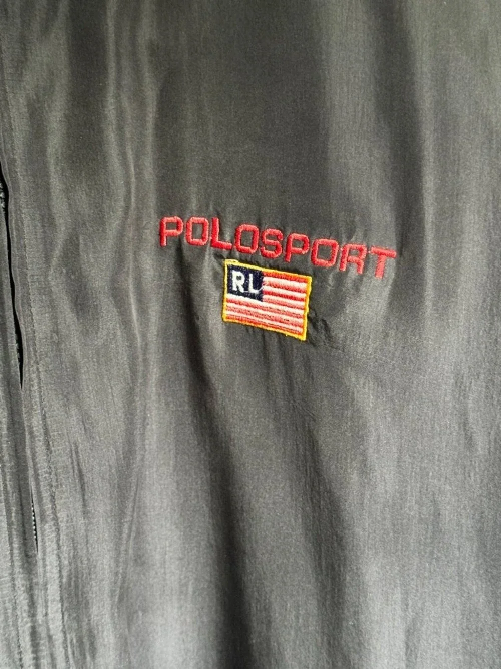Polo Ralph Lauren vintage polo